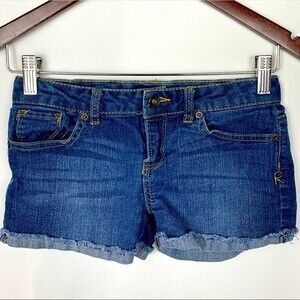 Lucky Brand Jean Shorts
